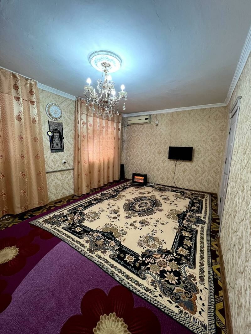 11 мкр 5 комнат - 11 мкр - img 1