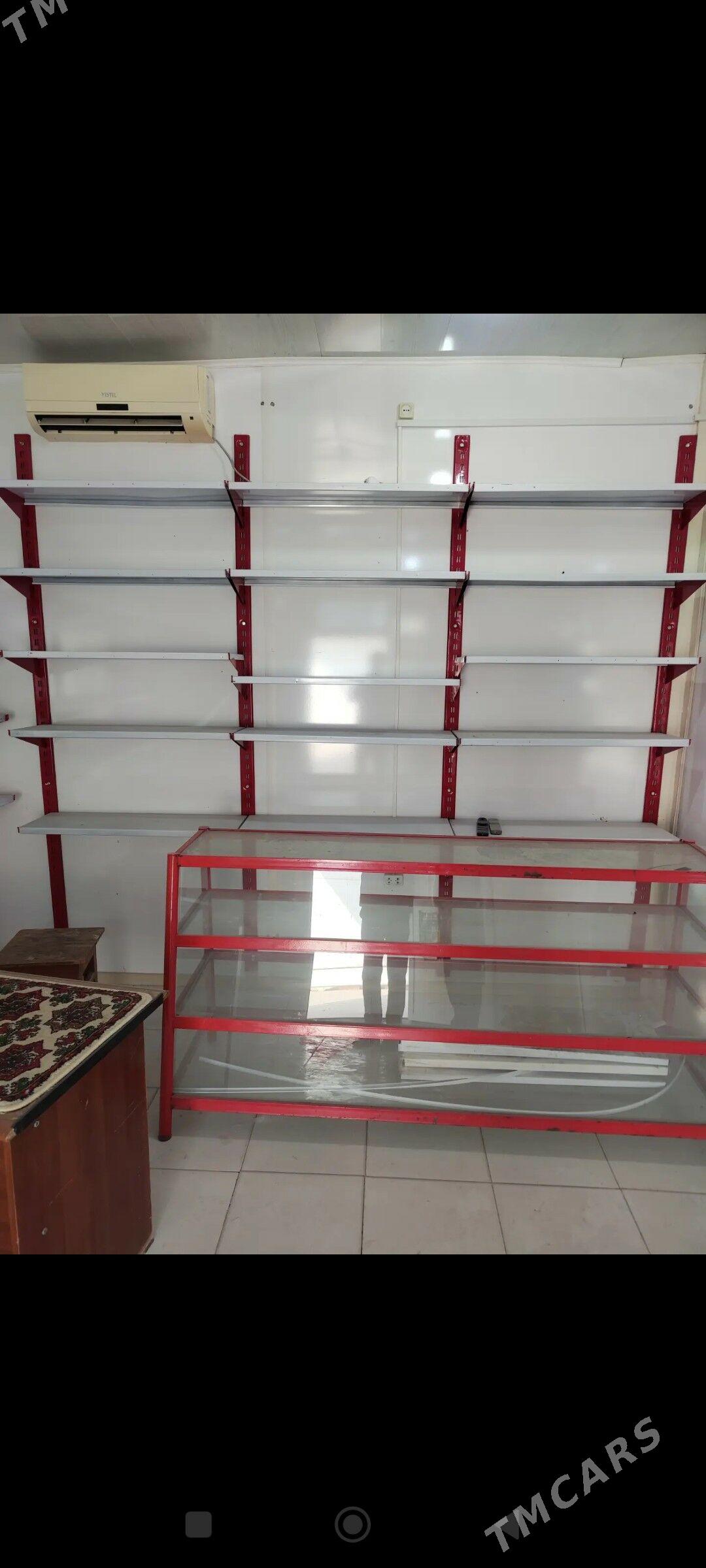 Polka magazyn - Джебел - img 2