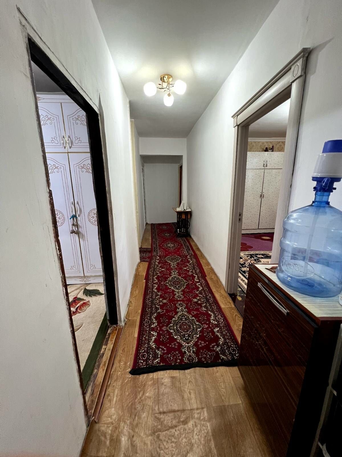 11 мкр 5 комнат - 11 мкр - img 4