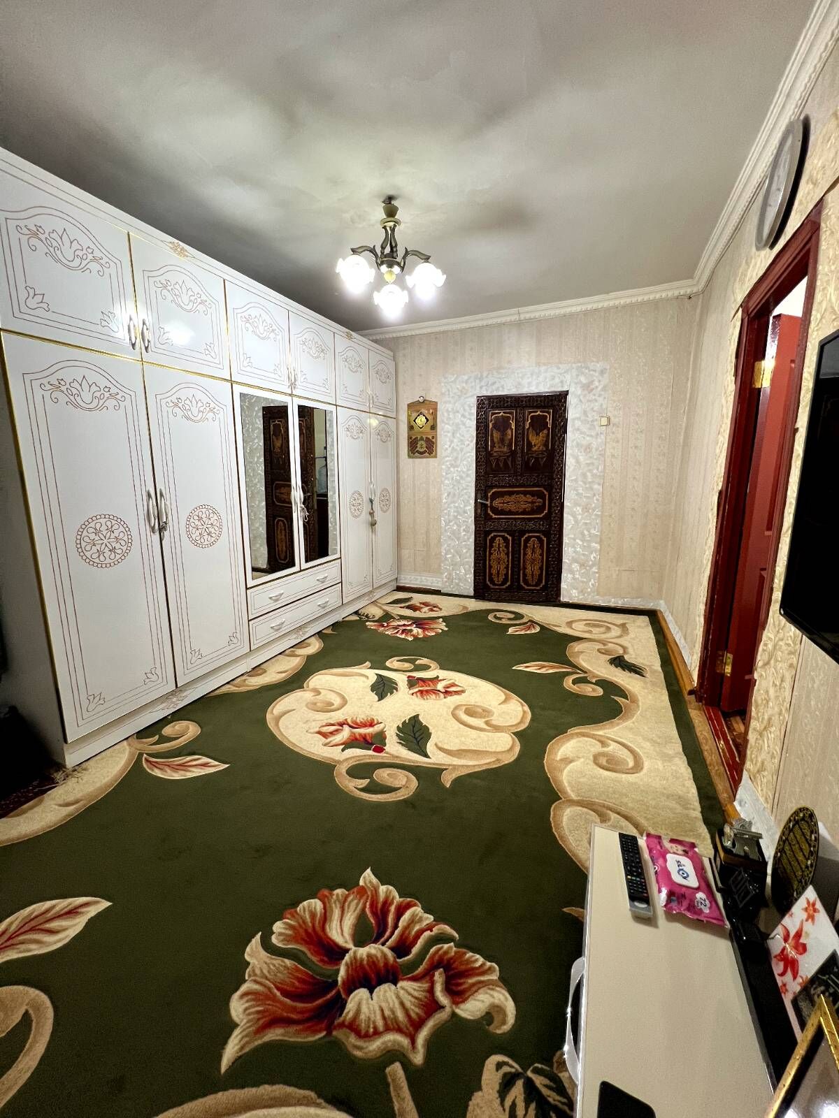 11 мкр 5 комнат - 11 мкр - img 3