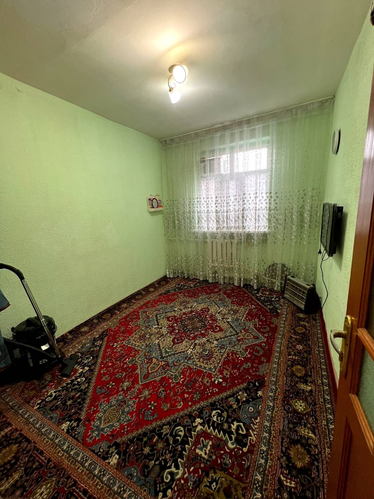 11 мкр 5 комнат - 11 мкр - img 8