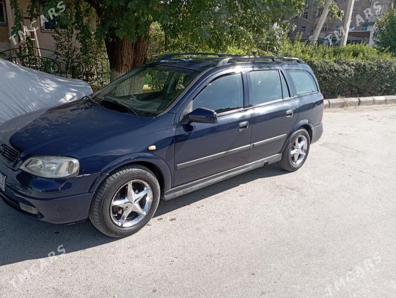 Opel Astra 1999 - 75 000 TMT - Türkmenabat - img 4