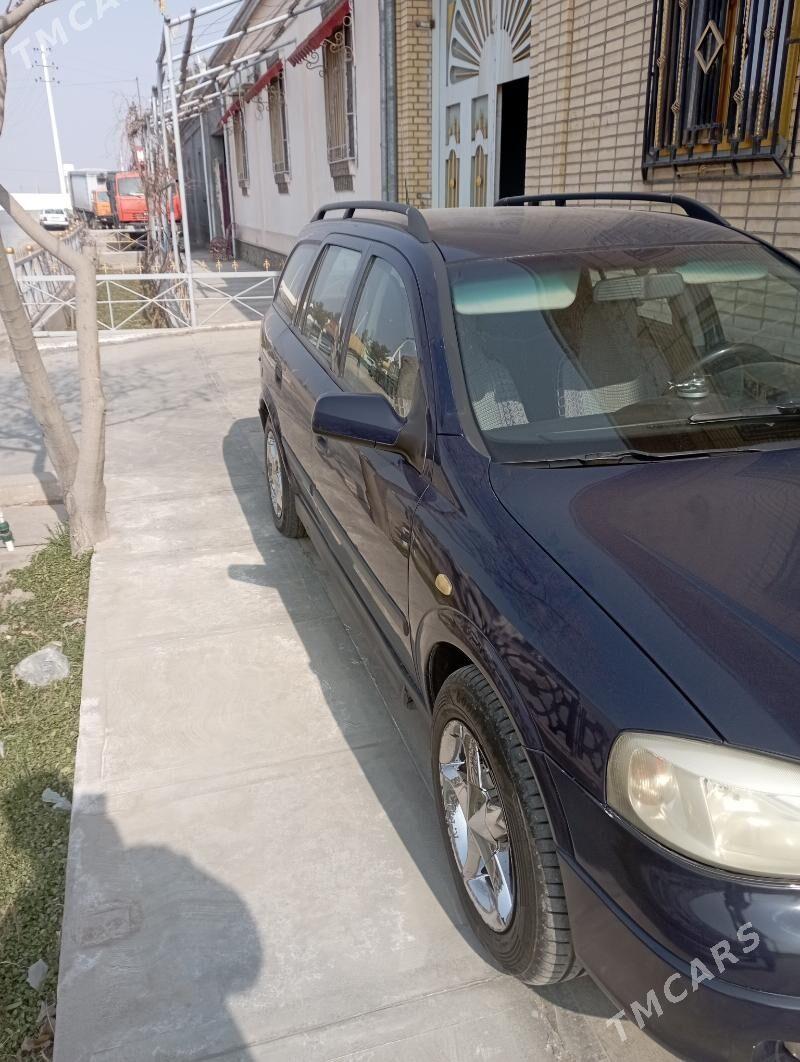 Opel Astra 1999 - 75 000 TMT - Türkmenabat - img 7