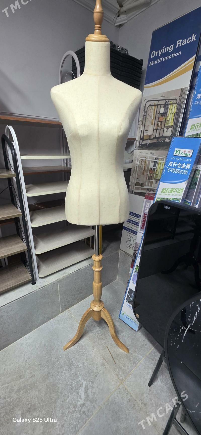 maniken - Aşgabat - img 3