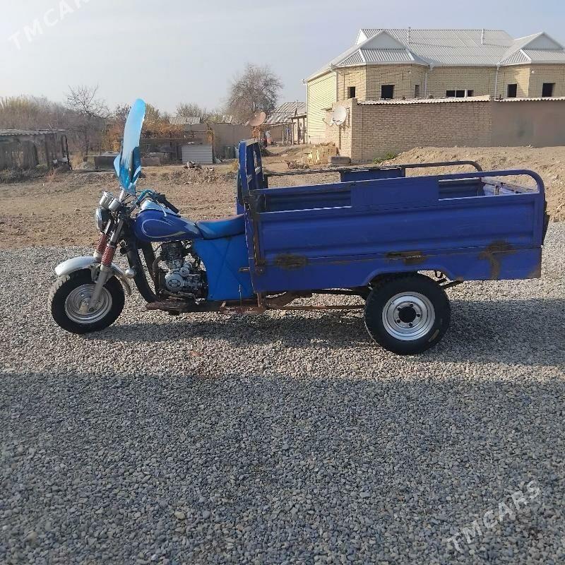 Fekon FK200-14G 2015 - 12 000 TMT - Сакарчага - img 2