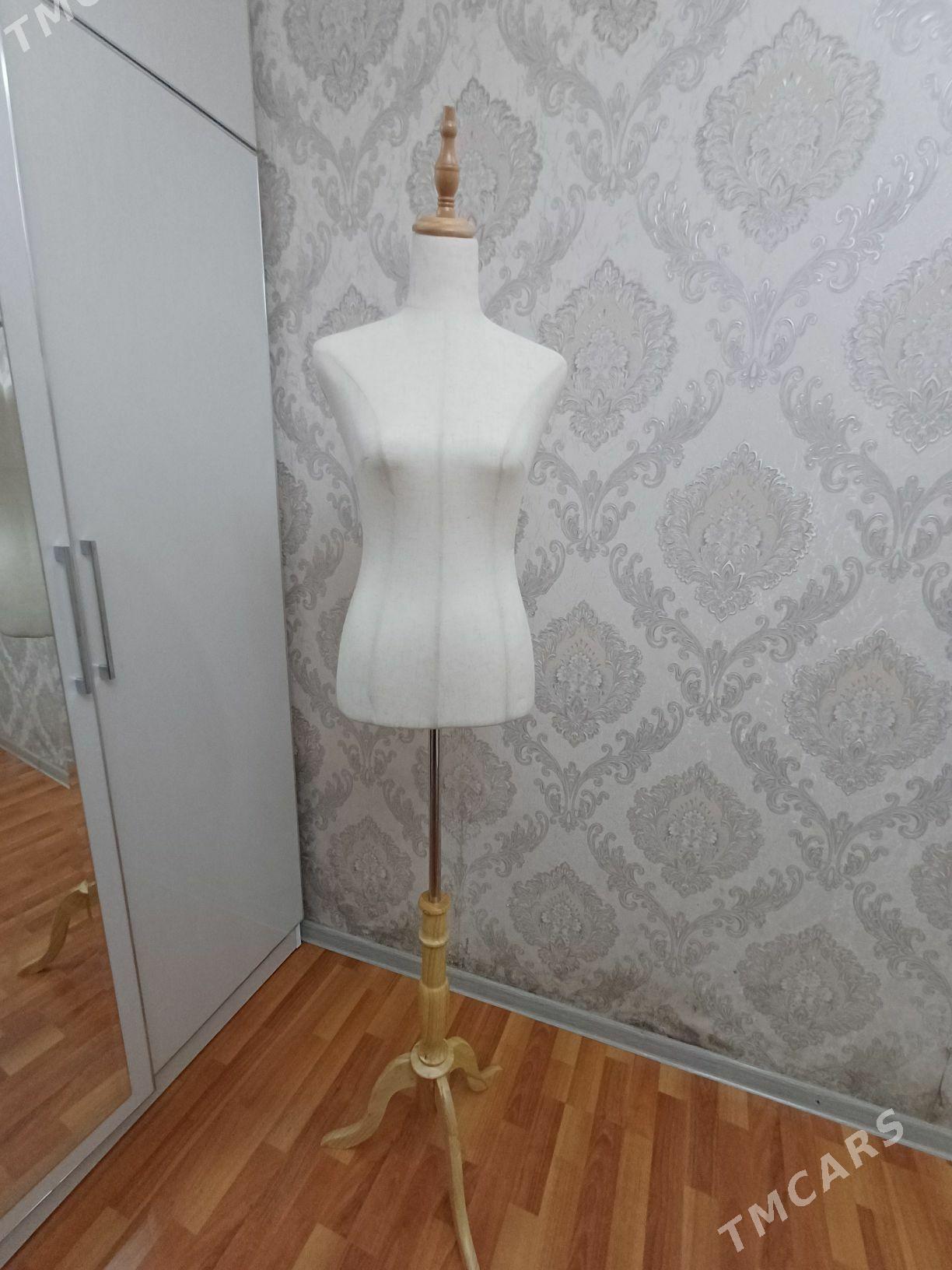 maniken - Aşgabat - img 2