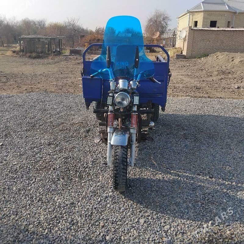 Fekon FK200-14G 2015 - 12 000 TMT - Сакарчага - img 4