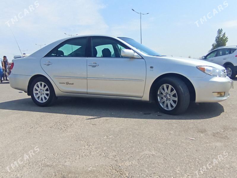 Toyota Camry 2003 - 180 000 TMT - Туркменабат - img 8