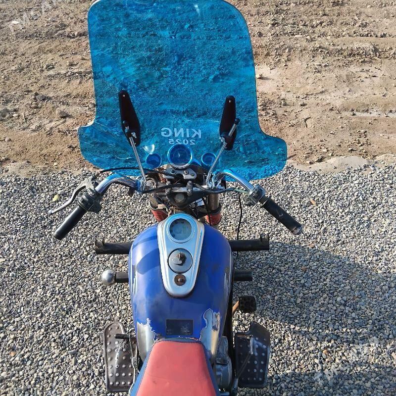 Fekon FK200-14G 2015 - 12 000 TMT - Сакарчага - img 6