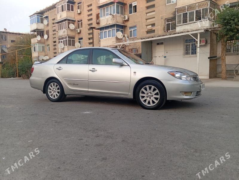 Toyota Camry 2003 - 180 000 TMT - Туркменабат - img 2
