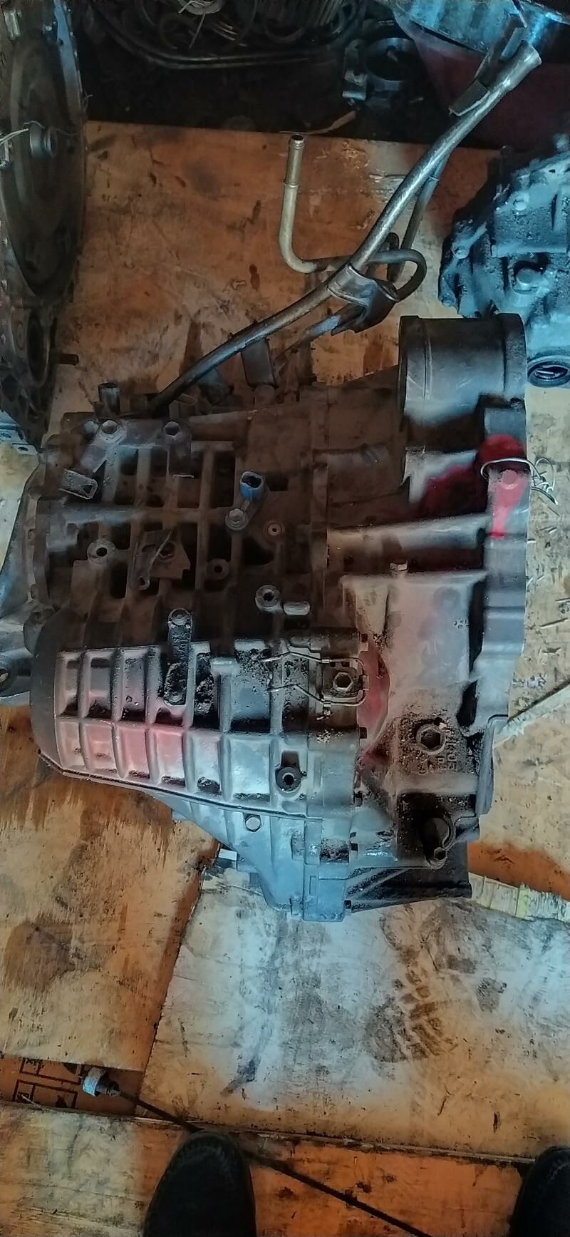 karopka lexsus rx 4vd 8 000 TMT - Türkmenbaşy - img 2