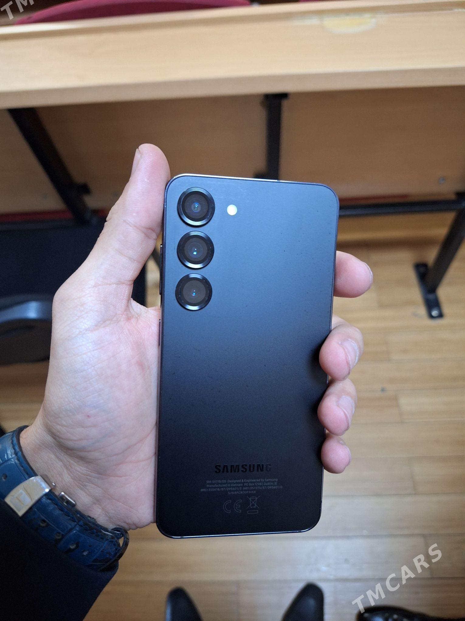 s23 - Ашхабад - img 1