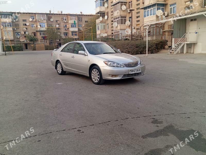 Toyota Camry 2003 - 180 000 TMT - Туркменабат - img 5