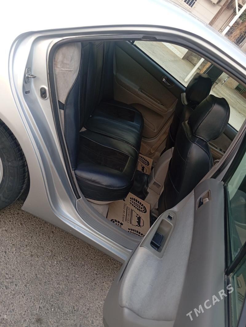 Toyota Camry 2003 - 180 000 TMT - Туркменабат - img 7