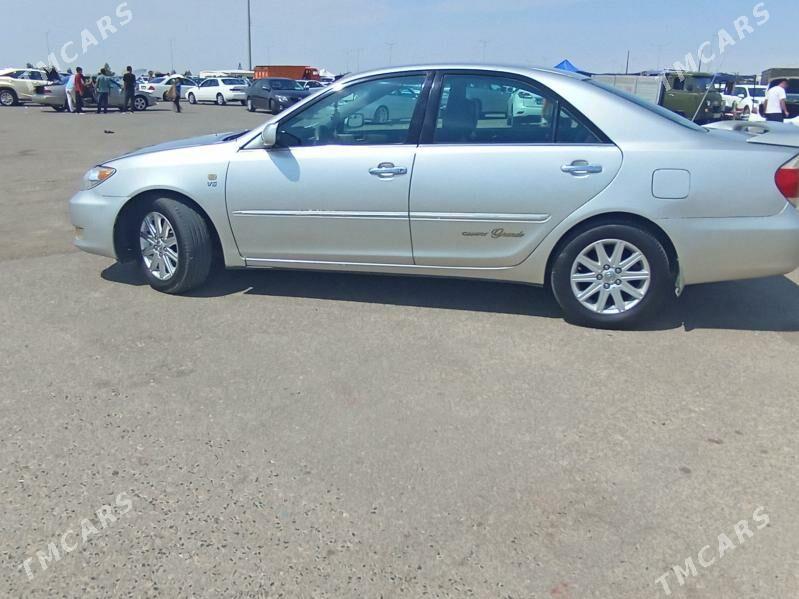 Toyota Camry 2003 - 180 000 TMT - Туркменабат - img 10