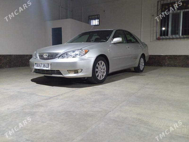 Toyota Camry 2003 - 180 000 TMT - Туркменабат - img 9