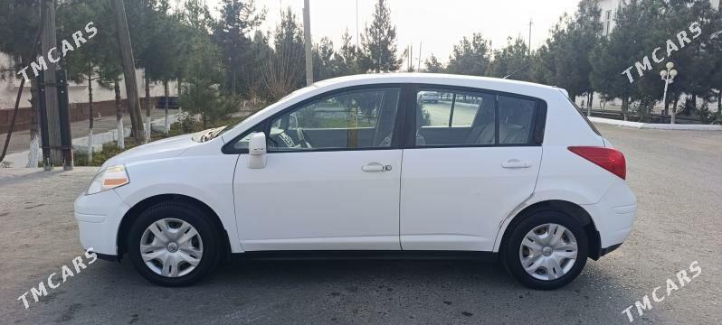 Nissan Versa 2010 - 115 000 TMT - Türkmenabat - img 4
