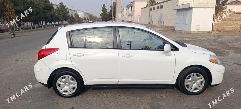 Nissan Versa 2010 - 115 000 TMT - Türkmenabat - img 5
