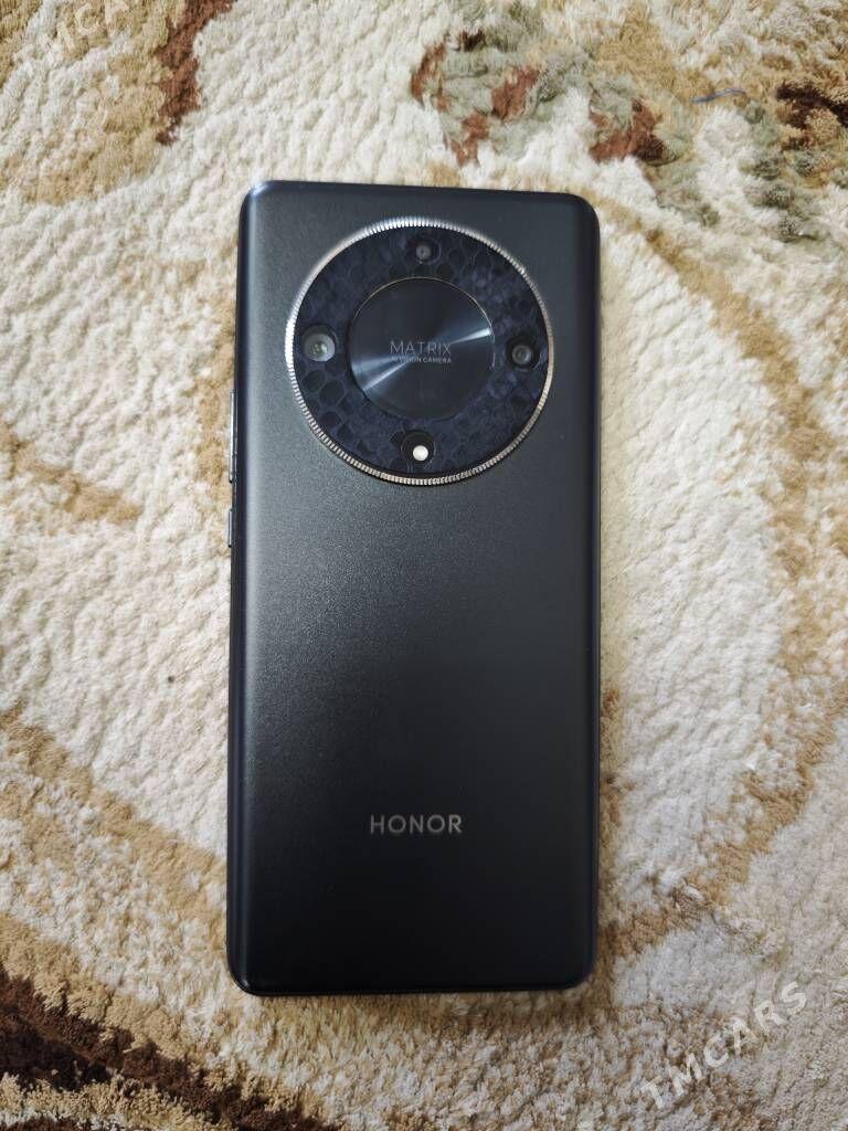 Honor X9b 5G 8/256 - Balkanabat - img 2