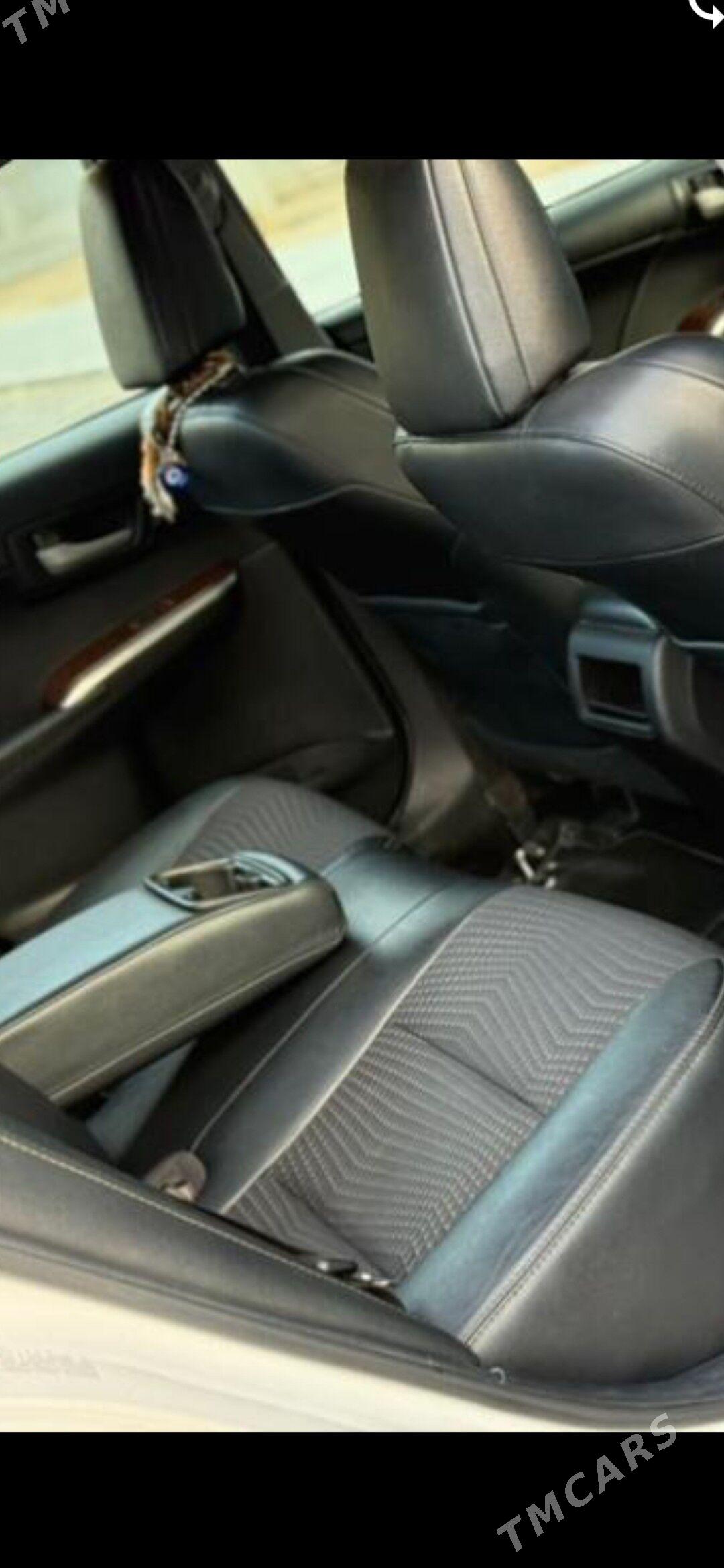 Toyota Camry 2013 - 225 000 TMT - Türkmenabat - img 6