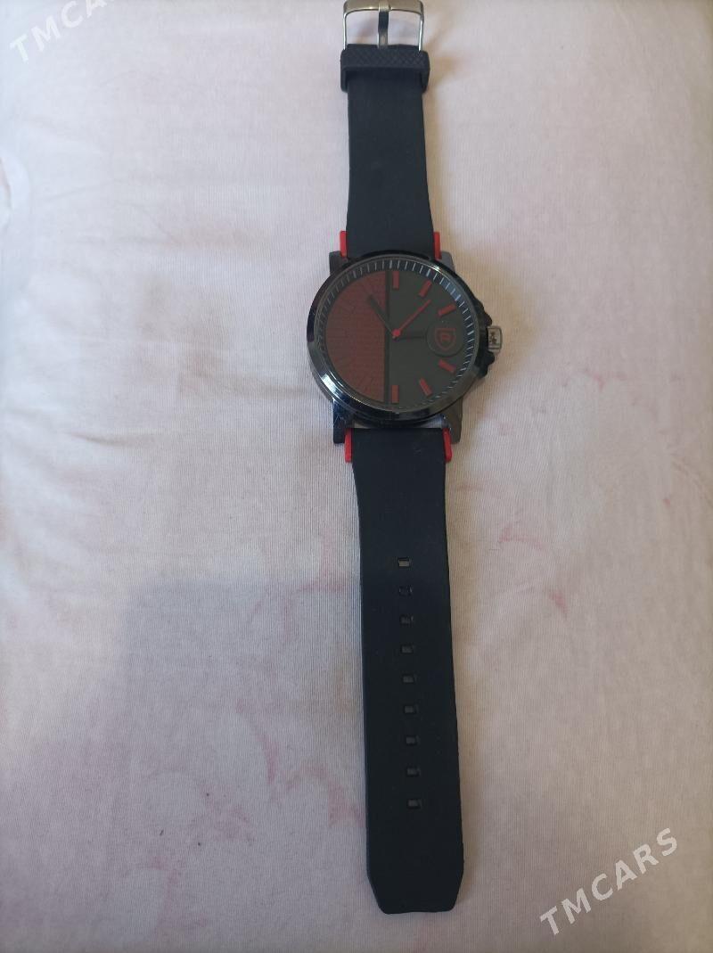 sagat - Балканабат - img 2