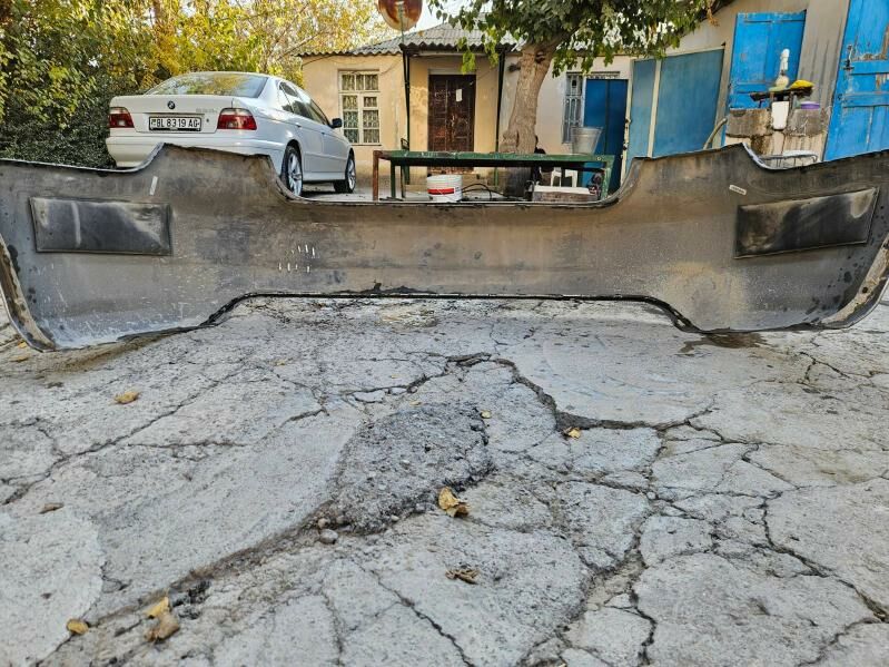 Wolkswagen passat bamper 350 TMT - Aşgabat - img 2