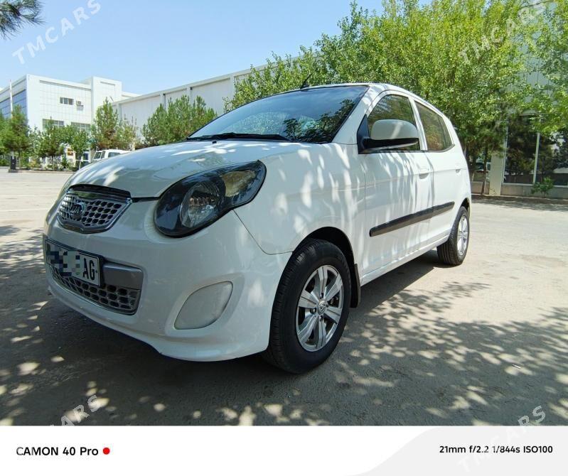 Kia Picanto 2010 - 95 000 TMT - Parahat 2 - img 4