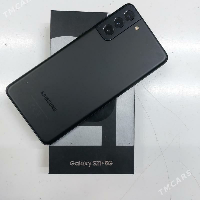S21+ 5G - Дашогуз - img 2