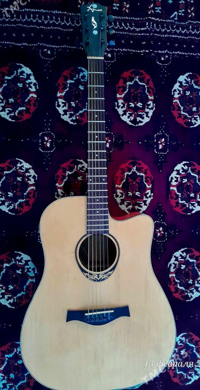 Gitara_Amari_Enya - Gumdag - img 1