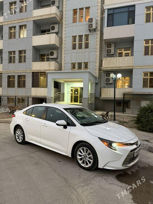 Toyota Corolla 2023 - 280 000 TMT - Мары - img 3