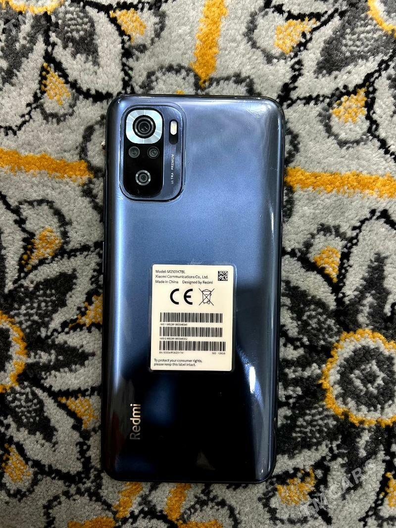 redmi note 10s - Серахс - img 4