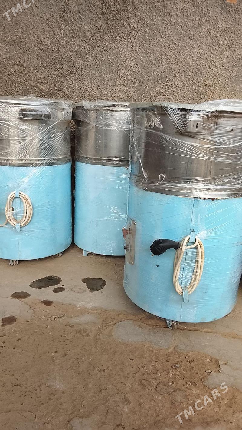 Киргизия Кир машын - Garabekewül - img 5