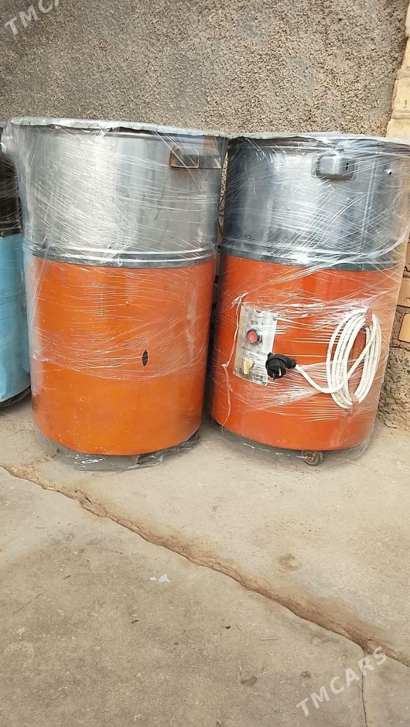 Киргизия Кир машын - Garabekewül - img 2