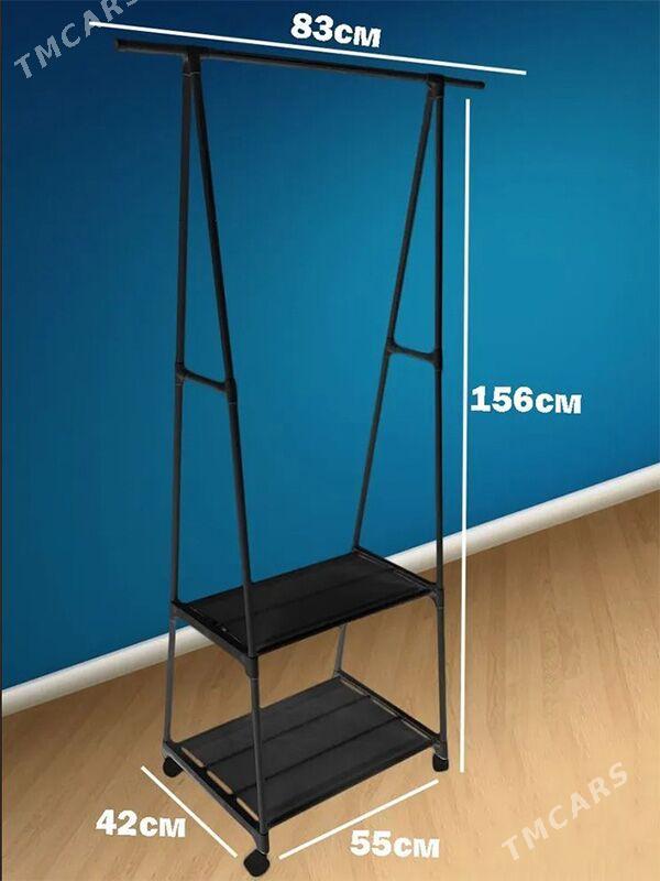 Caga esik asylyan wesilka - Aşgabat - img 2