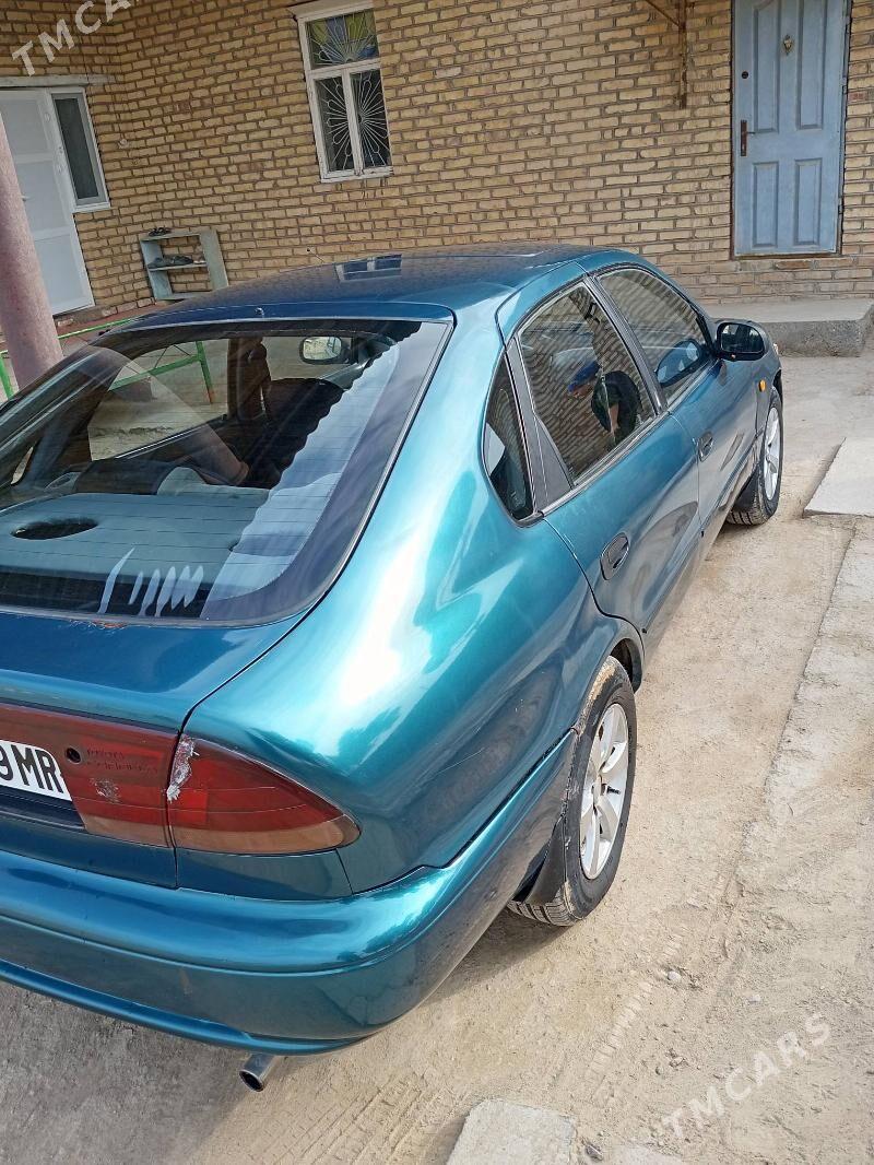 Toyota Corolla 1993 - 50 000 TMT - Mary - img 6