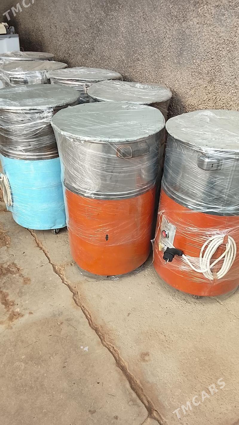 Киргизия Кир машын - Garabekewül - img 4