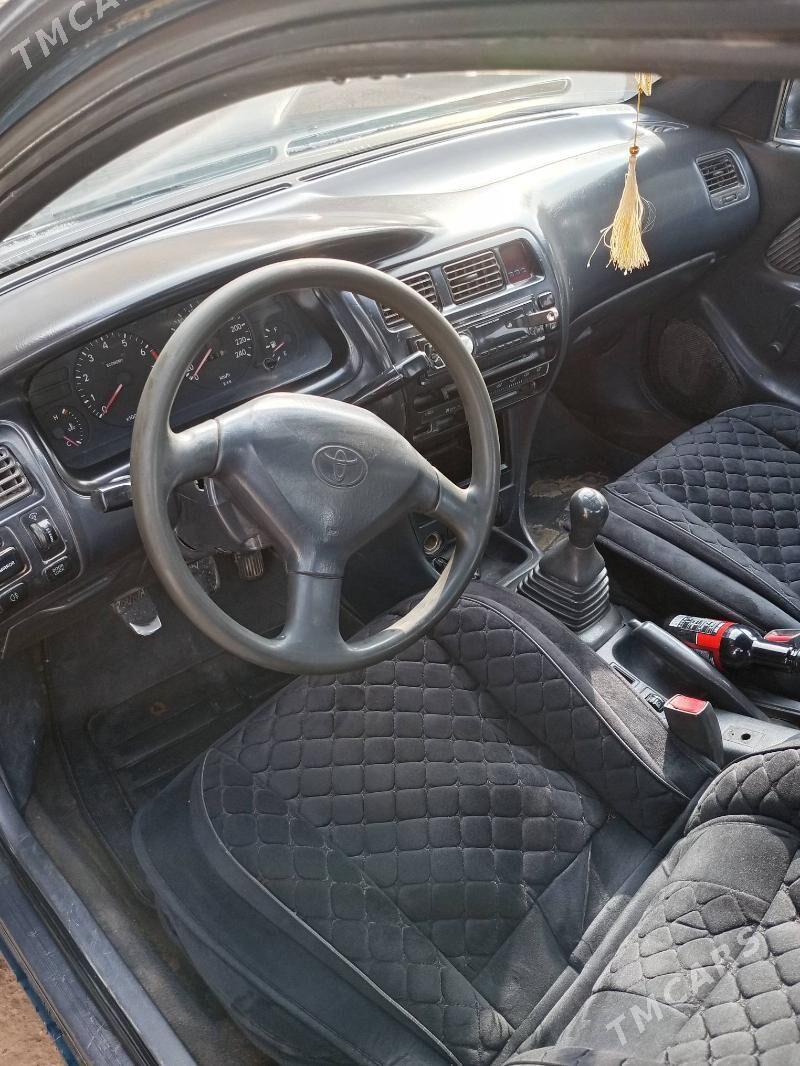 Toyota Corolla 1993 - 50 000 TMT - Mary - img 4