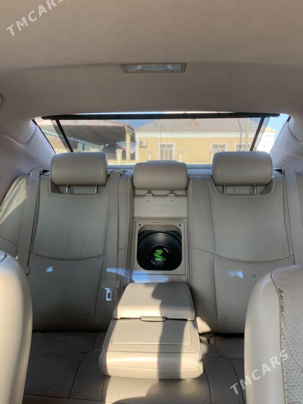 Toyota Avalon 2008 - 250 000 TMT - Балканабат - img 9