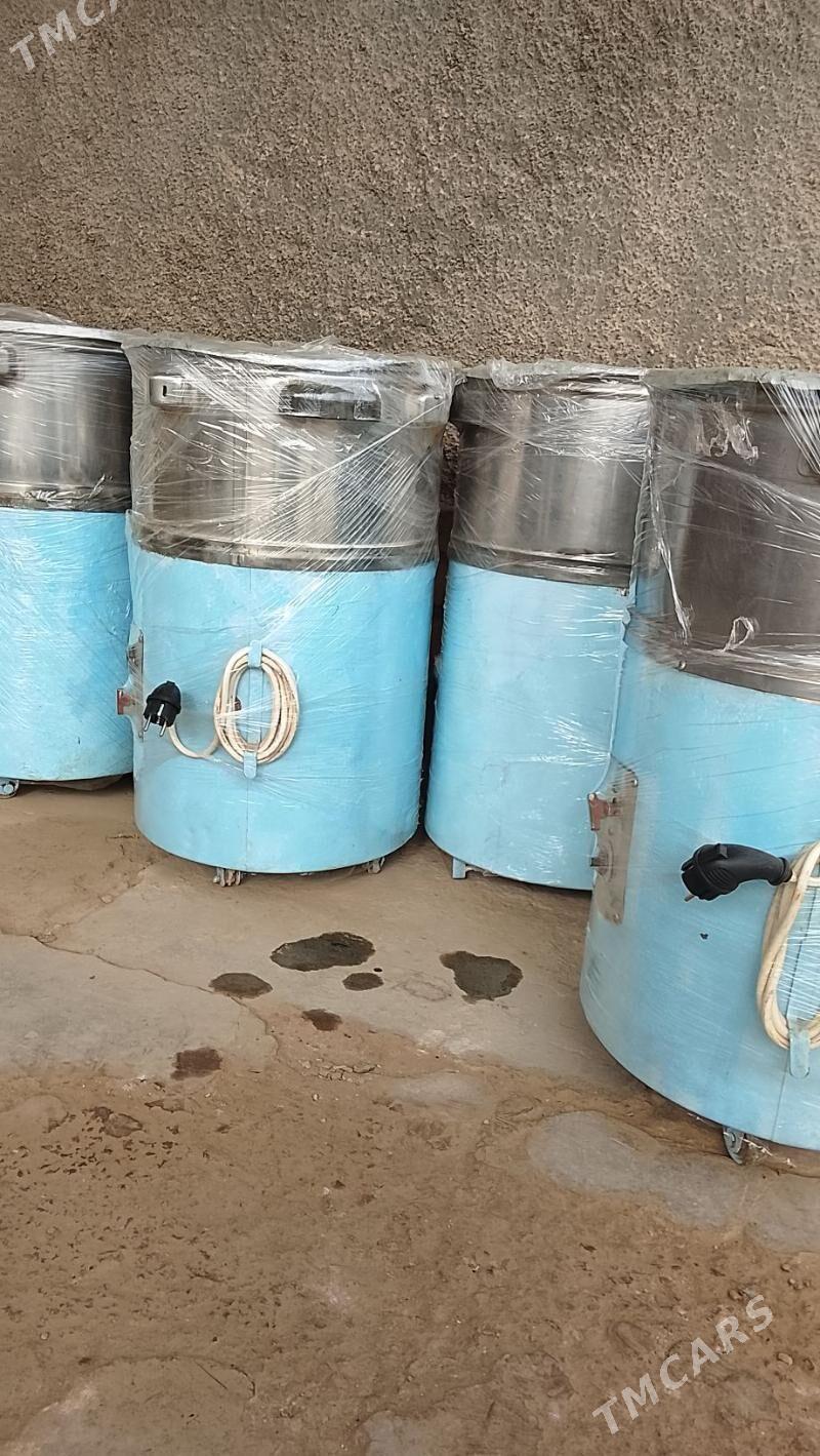 Киргизия Кир машын - Garabekewül - img 3