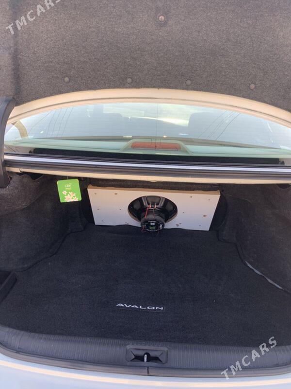 Toyota Avalon 2008 - 250 000 TMT - Балканабат - img 7