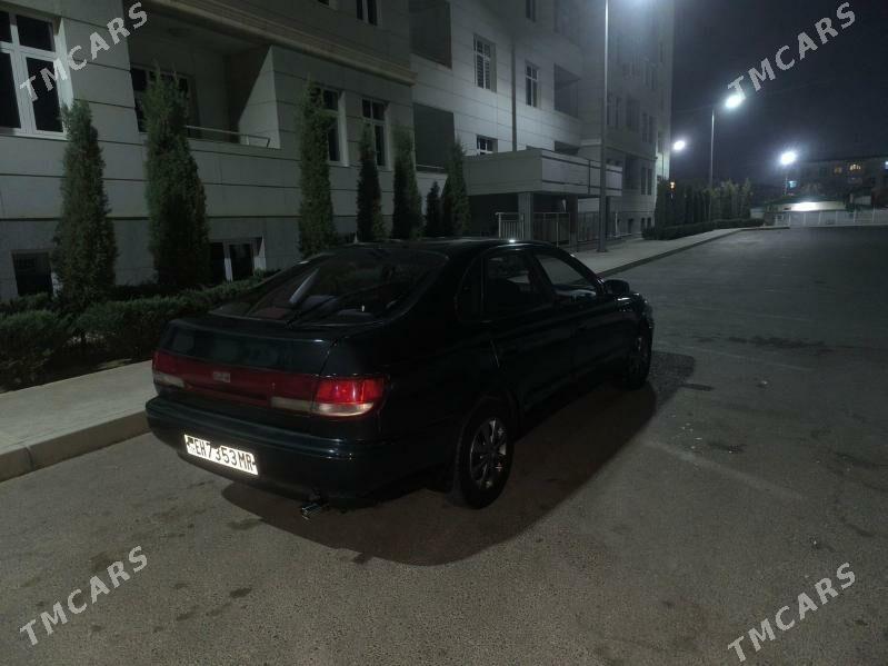 Toyota Corona 1992 - 43 000 TMT - Mary - img 2
