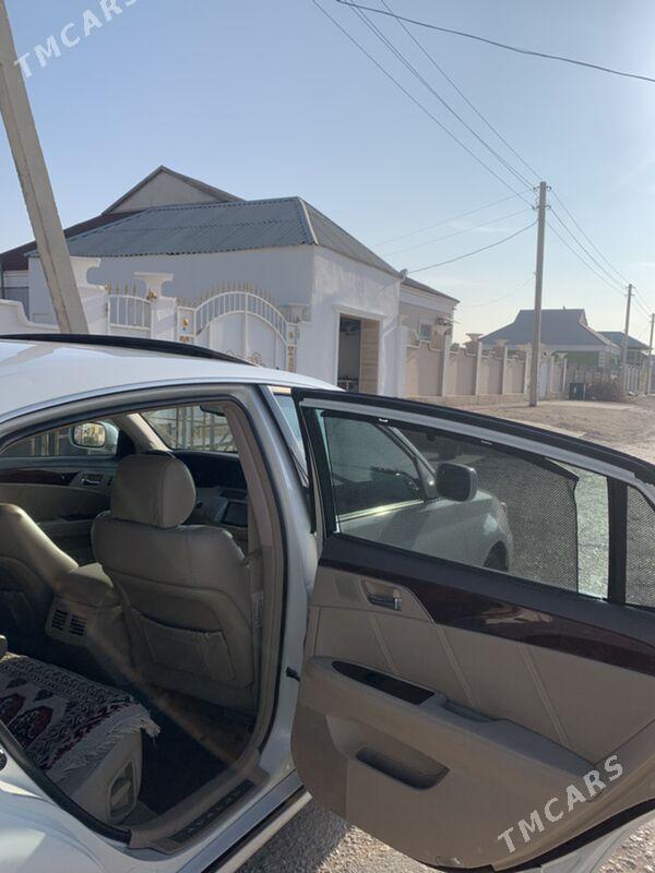 Toyota Avalon 2008 - 250 000 TMT - Балканабат - img 5