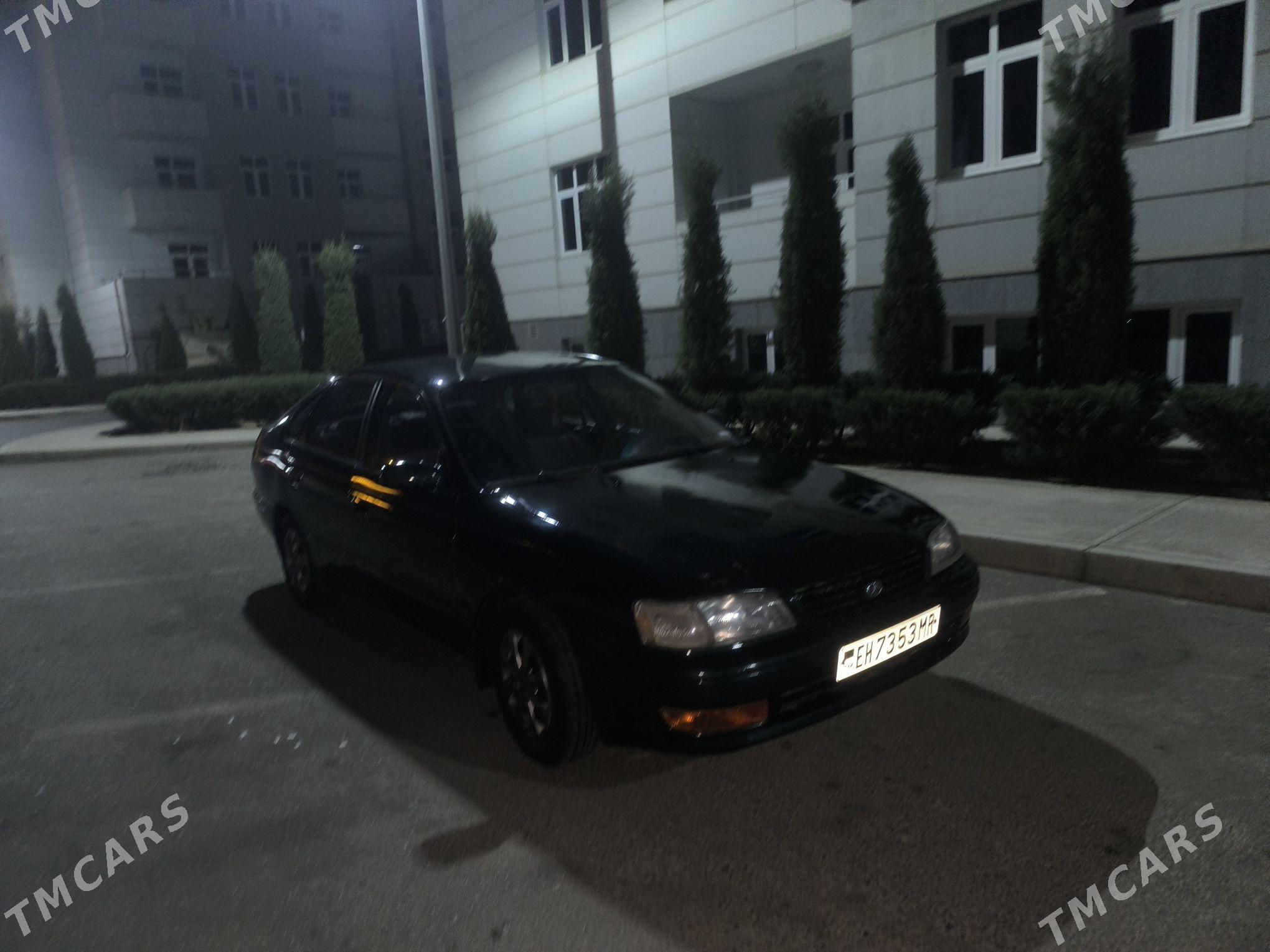Toyota Corona 1992 - 43 000 TMT - Mary - img 5