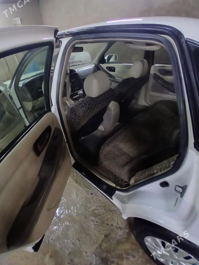 Toyota Avalon 1999 - 140 000 TMT - Гурбансолтан Едже - img 2