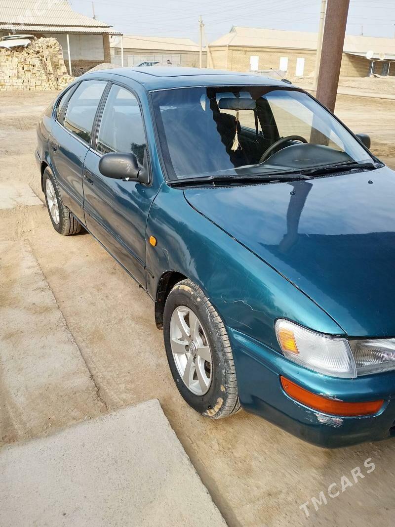 Toyota Corolla 1993 - 50 000 TMT - Mary - img 2