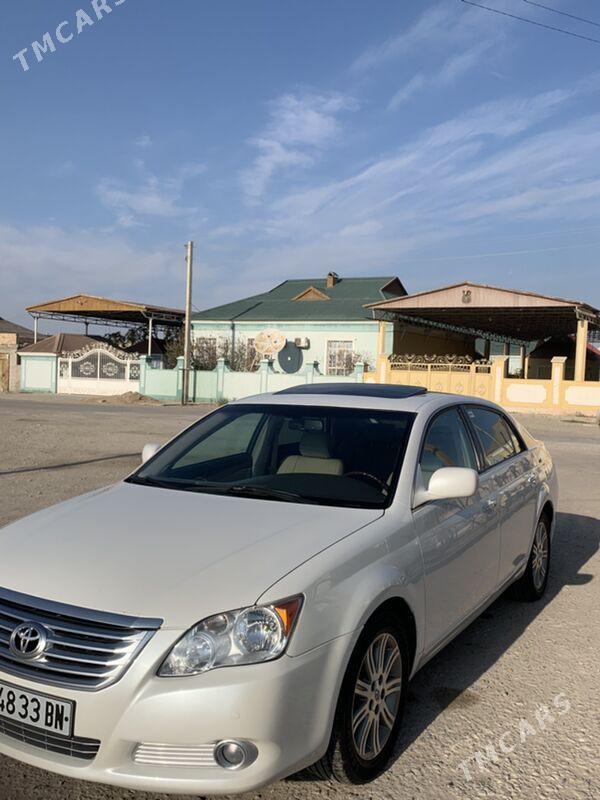 Toyota Avalon 2008 - 250 000 TMT - Балканабат - img 2