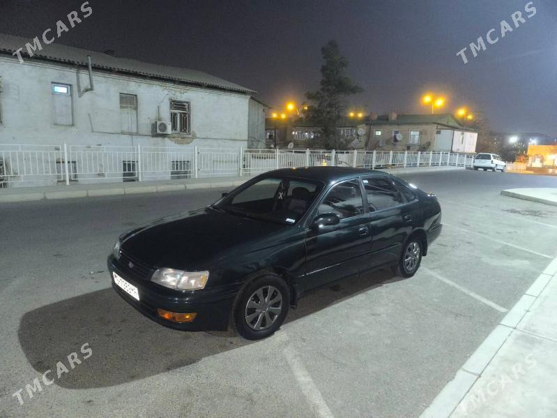 Toyota Corona 1992 - 43 000 TMT - Mary - img 1