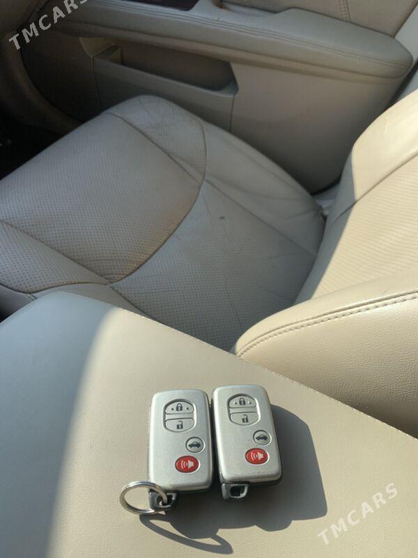 Toyota Avalon 2008 - 250 000 TMT - Балканабат - img 8