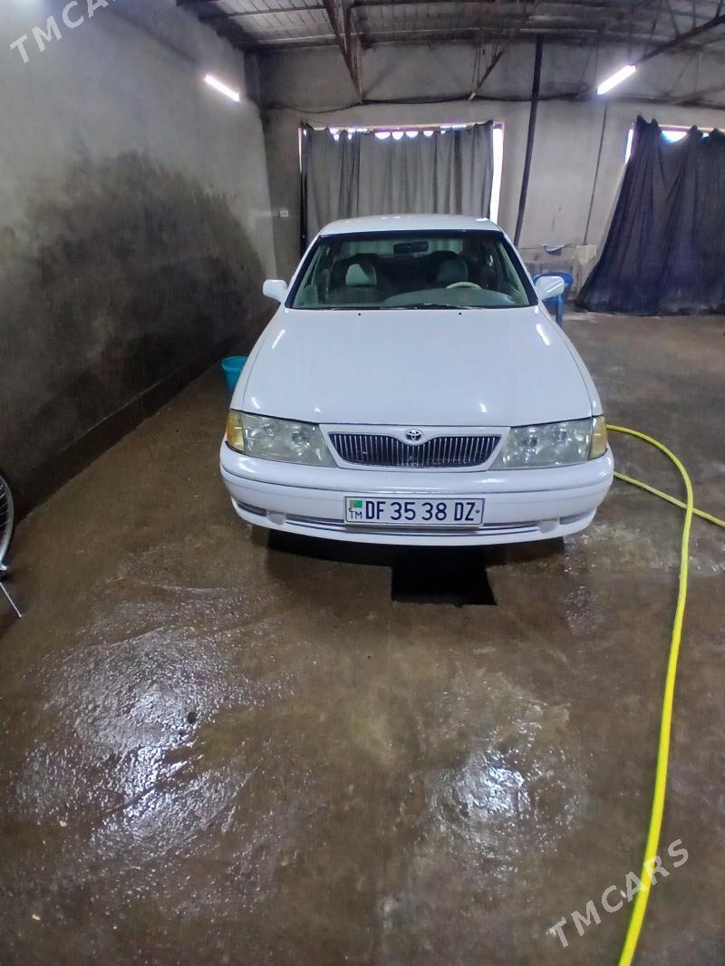 Toyota Avalon 1999 - 140 000 TMT - Гурбансолтан Едже - img 7