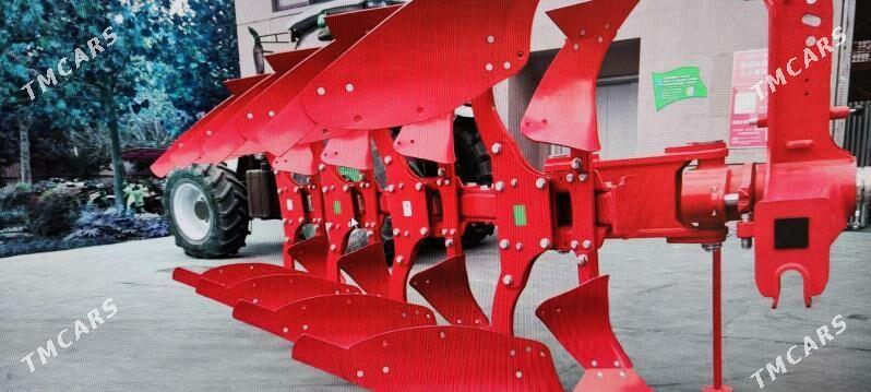 4 korpusly plug (AZAL) - Aşgabat - img 2